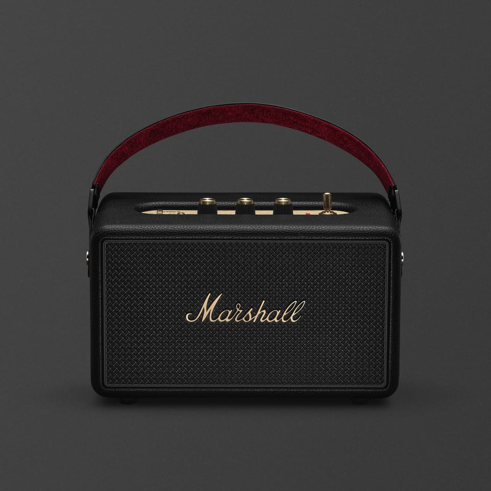 Marshall Kilburn III