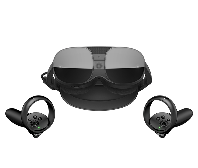 HTC VIVE XR Elite